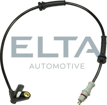 Elta Automotive EA1105 - Датчик ABS, частота обертання колеса autocars.com.ua