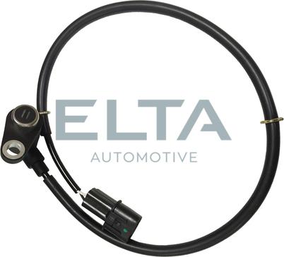 Elta Automotive EA1107 - Датчик ABS, частота обертання колеса autocars.com.ua