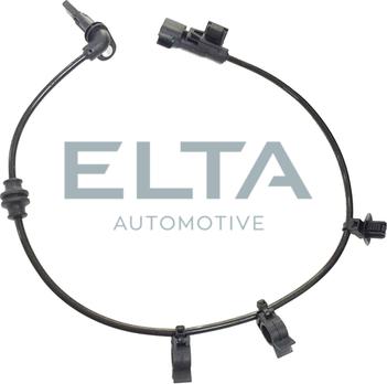 Elta Automotive EA1108 - Датчик ABS, частота обертання колеса autocars.com.ua