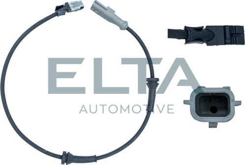 Elta Automotive EA1110 - Датчик ABS, частота обертання колеса autocars.com.ua