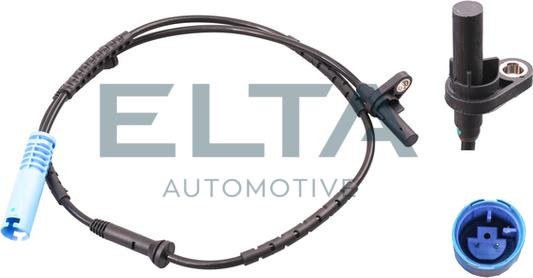 Elta Automotive EA1112 - Датчик ABS, частота вращения колеса autodnr.net