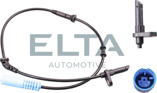 Elta Automotive EA1113 - Датчик ABS, частота вращения колеса autodnr.net