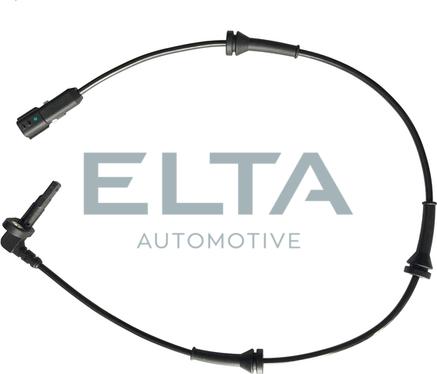 Elta Automotive EA1118 - Датчик ABS, частота обертання колеса autocars.com.ua