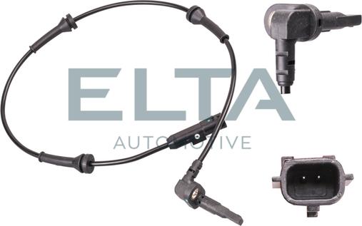 Elta Automotive EA1119 - Датчик ABS, частота вращения колеса autodnr.net