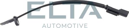 Elta Automotive EA1120 - Датчик ABS, частота обертання колеса autocars.com.ua