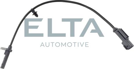 Elta Automotive EA1121 - Датчик ABS, частота обертання колеса autocars.com.ua