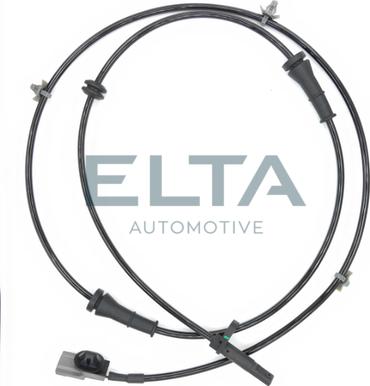 Elta Automotive EA1124 - Датчик ABS, частота обертання колеса autocars.com.ua