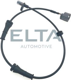 Elta Automotive EA1126 - Датчик ABS, частота обертання колеса autocars.com.ua