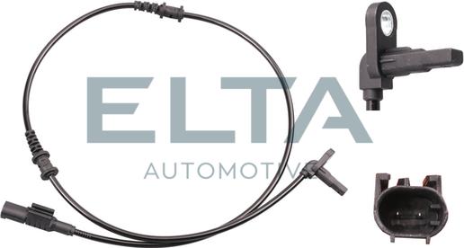 Elta Automotive EA1138 - Датчик ABS, частота обертання колеса autocars.com.ua