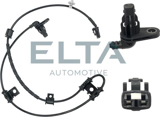 Elta Automotive EA1139 - Датчик ABS, частота обертання колеса autocars.com.ua