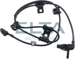 Elta Automotive EA1140 - Датчик ABS, частота обертання колеса autocars.com.ua
