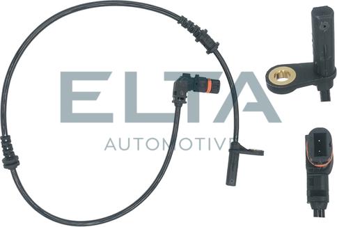 Elta Automotive EA1141 - Датчик ABS, частота вращения колеса autodnr.net