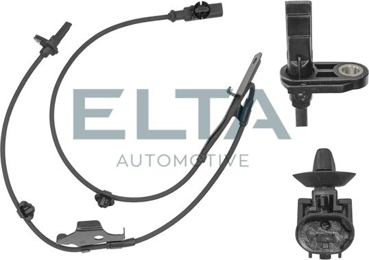 Elta Automotive EA1145 - Датчик ABS, частота обертання колеса autocars.com.ua