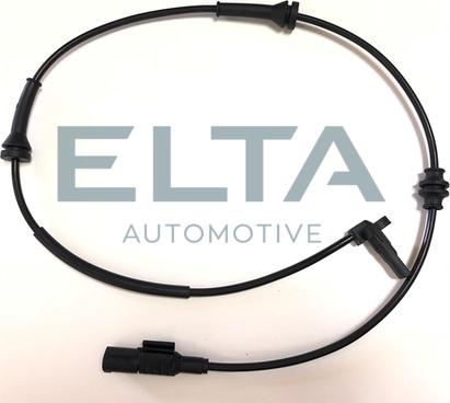 Elta Automotive EA1146 - Датчик ABS, частота обертання колеса autocars.com.ua