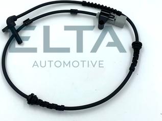Elta Automotive EA1147 - Датчик ABS, частота обертання колеса autocars.com.ua