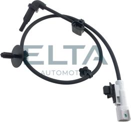 Elta Automotive EA1149 - Датчик ABS, частота обертання колеса autocars.com.ua