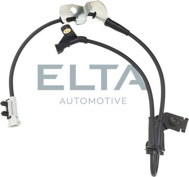 Elta Automotive EA1151 - Датчик ABS, частота вращения колеса autodnr.net