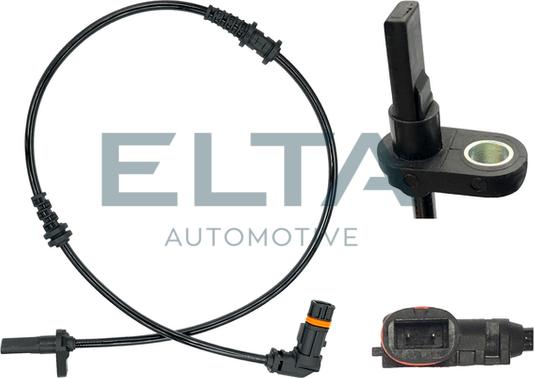 Elta Automotive EA1152 - Датчик ABS, частота обертання колеса autocars.com.ua