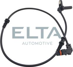 Elta Automotive EA1155 - Датчик ABS, частота обертання колеса autocars.com.ua