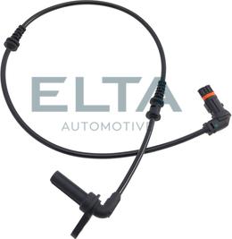 Elta Automotive EA1156 - Датчик ABS, частота вращения колеса autodnr.net
