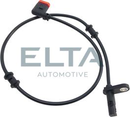 Elta Automotive EA1157 - Датчик ABS, частота обертання колеса autocars.com.ua