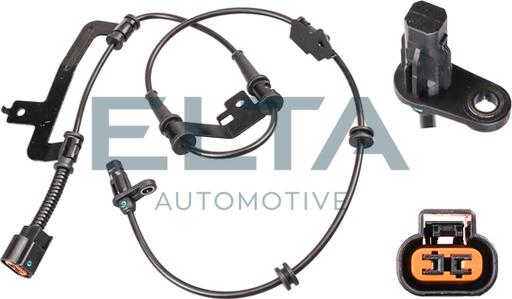 Elta Automotive EA1169 - Датчик ABS, частота вращения колеса autodnr.net