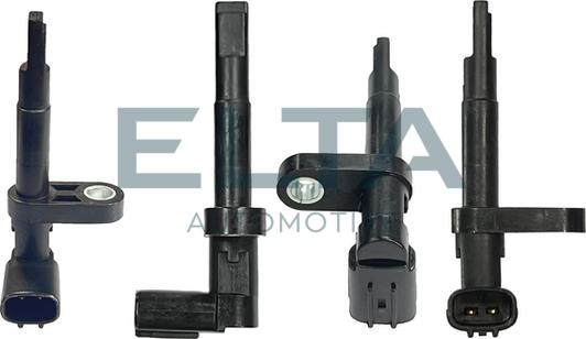 Elta Automotive EA1173 - Датчик ABS, частота обертання колеса autocars.com.ua