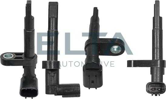 Elta Automotive EA1174 - Датчик ABS, частота обертання колеса autocars.com.ua