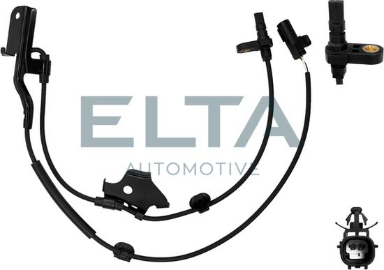 Elta Automotive EA1175 - Датчик ABS, частота обертання колеса autocars.com.ua