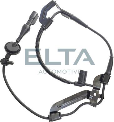 Elta Automotive EA1176 - Датчик ABS, частота обертання колеса autocars.com.ua