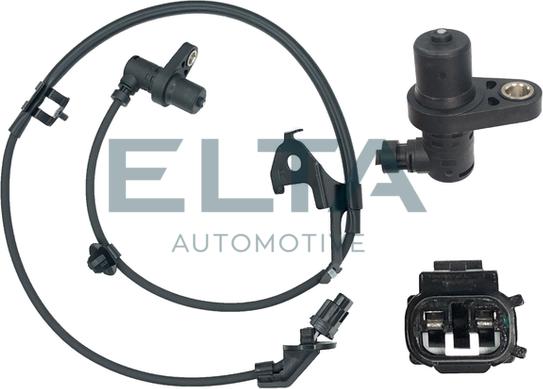 Elta Automotive EA1179 - Датчик ABS, частота обертання колеса autocars.com.ua