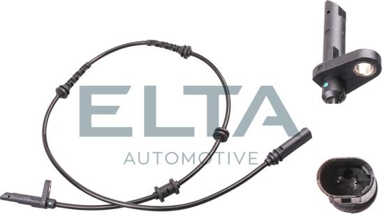 Elta Automotive EA1188 - Датчик ABS, частота вращения колеса autodnr.net