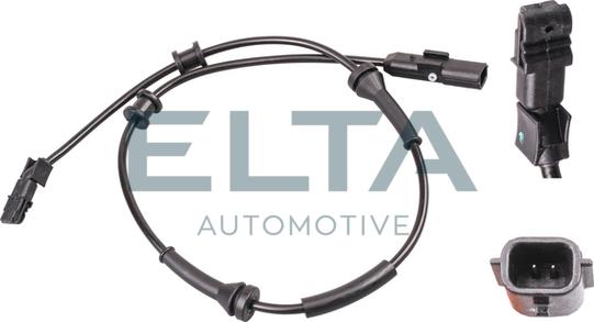 Elta Automotive EA1193 - Датчик ABS, частота обертання колеса autocars.com.ua