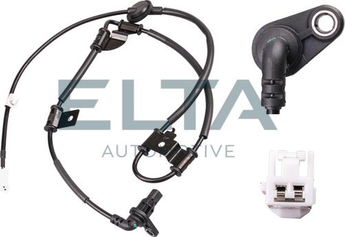 Elta Automotive EA1196 - Датчик ABS, частота обертання колеса autocars.com.ua