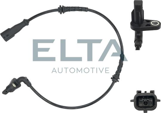 Elta Automotive EA1197 - Датчик ABS, частота вращения колеса autodnr.net