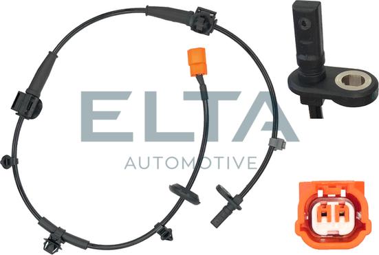 Elta Automotive EA1198 - Датчик ABS, частота обертання колеса autocars.com.ua