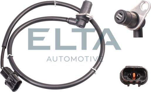 Elta Automotive EA1205 - Датчик ABS, частота вращения колеса autodnr.net