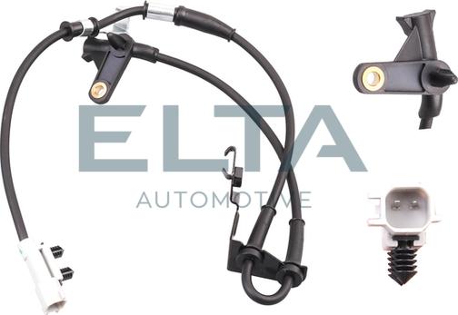 Elta Automotive EA1208 - Датчик ABS, частота вращения колеса autodnr.net