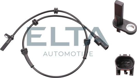 Elta Automotive EA1211 - Датчик ABS, частота обертання колеса autocars.com.ua