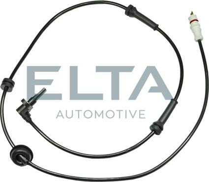 Elta Automotive EA1212 - Датчик ABS, частота обертання колеса autocars.com.ua