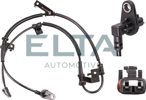 Elta Automotive EA1216 - Датчик ABS, частота обертання колеса autocars.com.ua