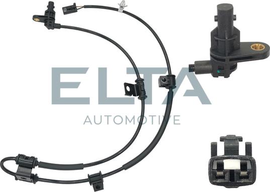 Elta Automotive EA1226 - Датчик ABS, частота обертання колеса autocars.com.ua