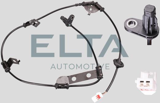 Elta Automotive EA1227 - Датчик ABS, частота обертання колеса autocars.com.ua