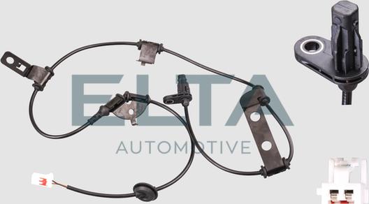Elta Automotive EA1228 - Датчик ABS, частота обертання колеса autocars.com.ua