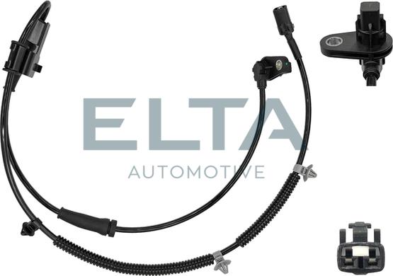 Elta Automotive EA1229 - Датчик ABS, частота обертання колеса autocars.com.ua