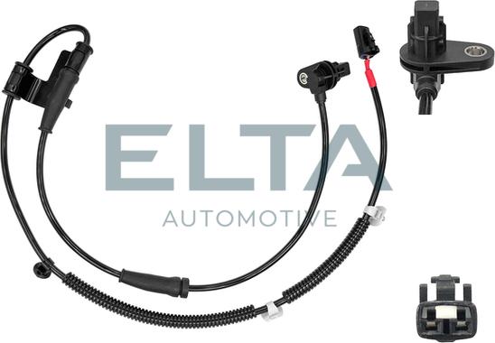 Elta Automotive EA1230 - Датчик ABS, частота обертання колеса autocars.com.ua