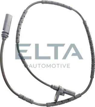 Elta Automotive EA1233 - Датчик ABS, частота обертання колеса autocars.com.ua