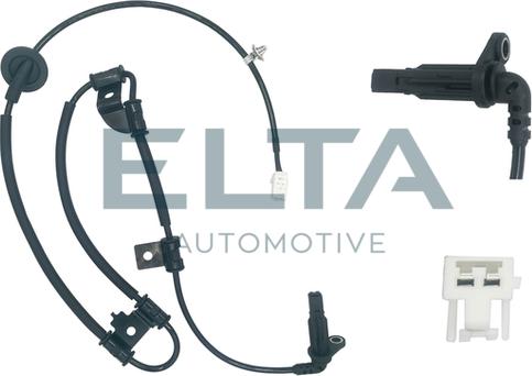 Elta Automotive EA1234 - Датчик ABS, частота вращения колеса autodnr.net