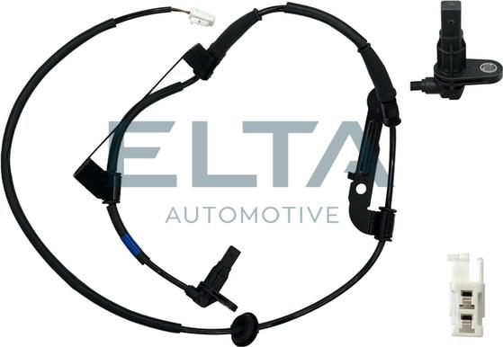 Elta Automotive EA1236 - Датчик ABS, частота обертання колеса autocars.com.ua