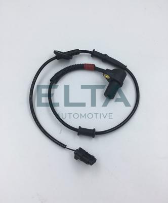 Elta Automotive EA1239 - Датчик ABS, частота обертання колеса autocars.com.ua